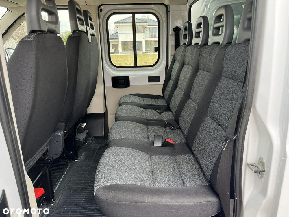 Fiat Ducato - 12