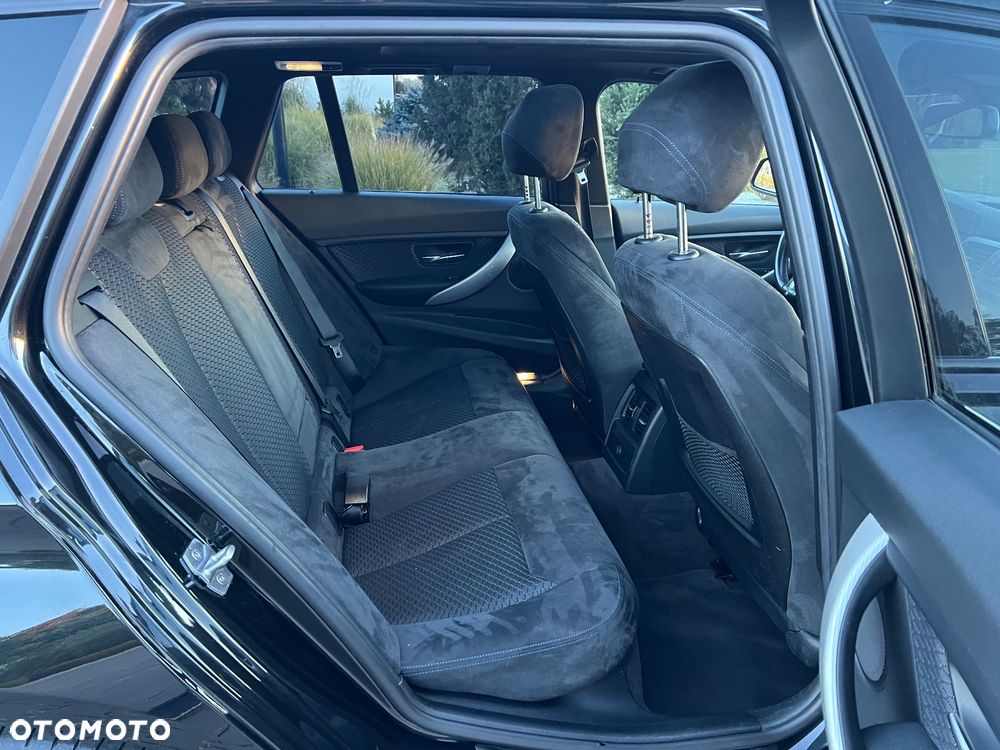 BMW Seria 3 - 19