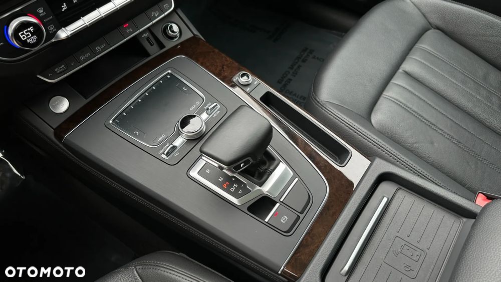Audi Q5 2.0 TFSI Quattro S tronic sport - 18