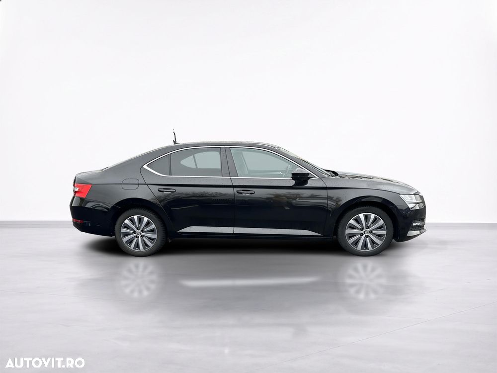 Skoda Superb - 7