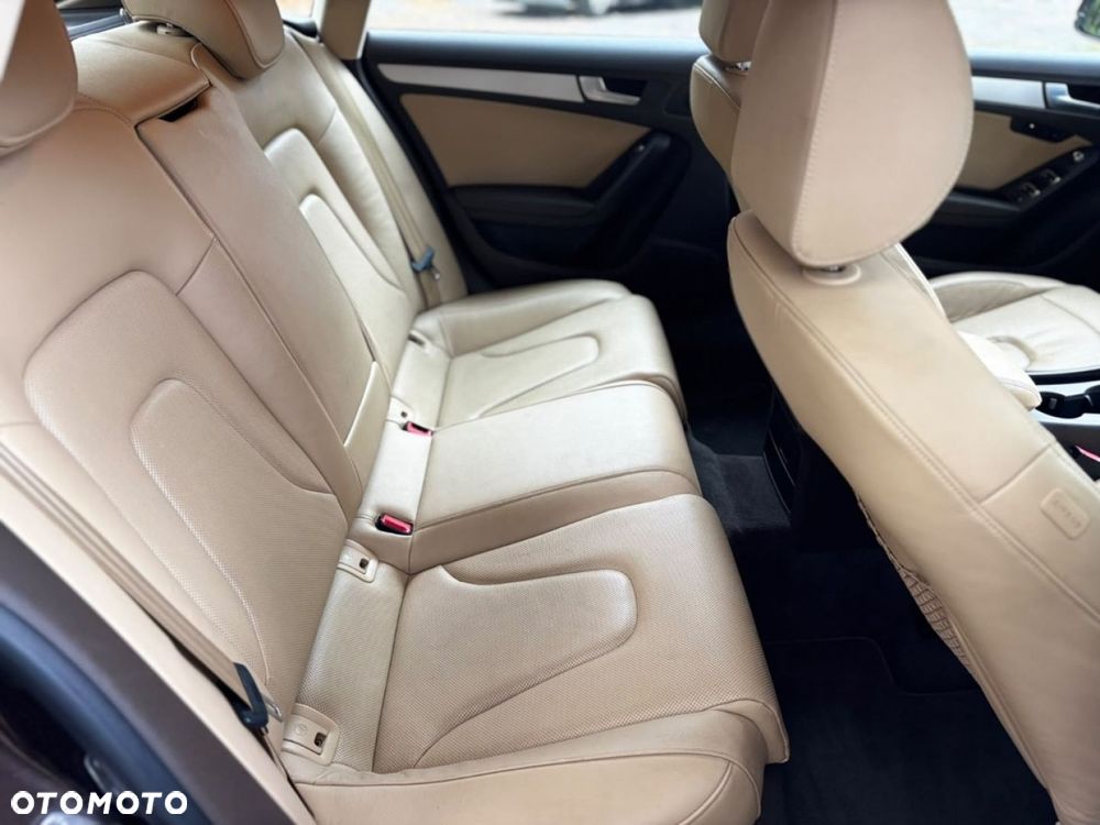 Audi A5 Sportback 2.0 TDI - 28