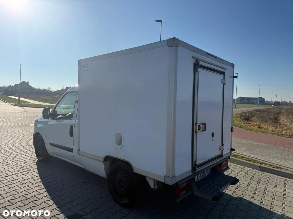 Fiat Doblo - 7