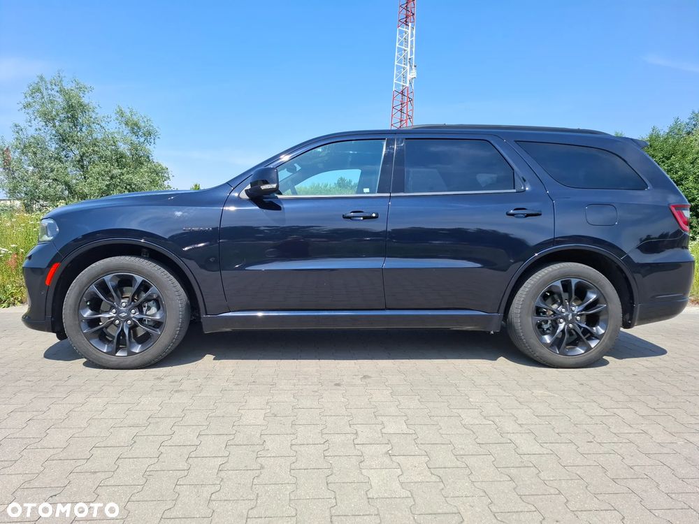 Dodge Durango - 3