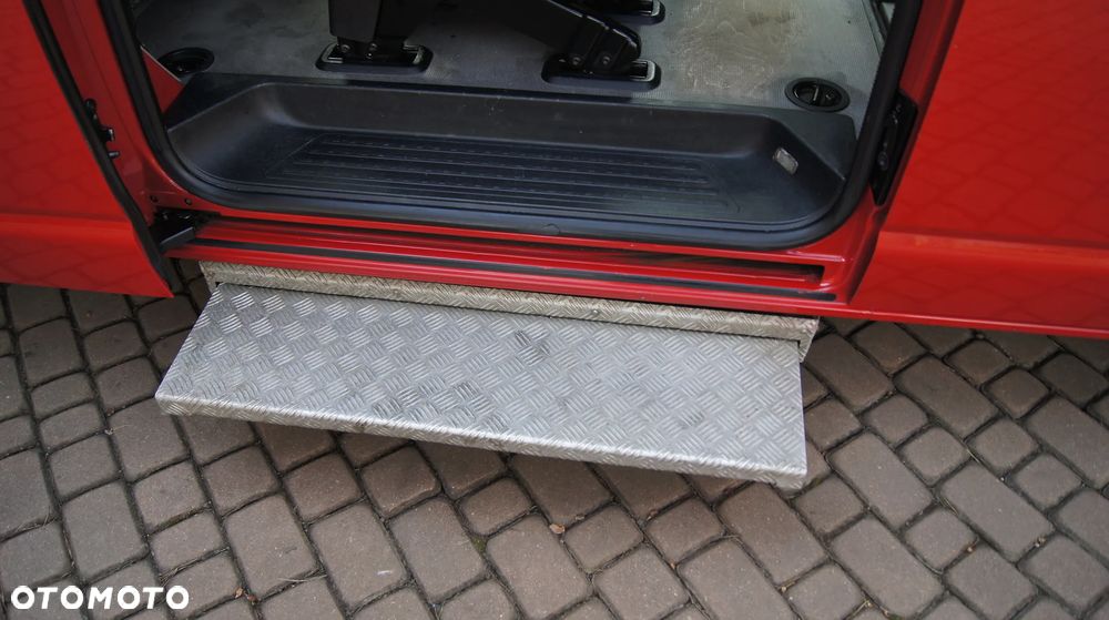 Volkswagen Transporter - 14