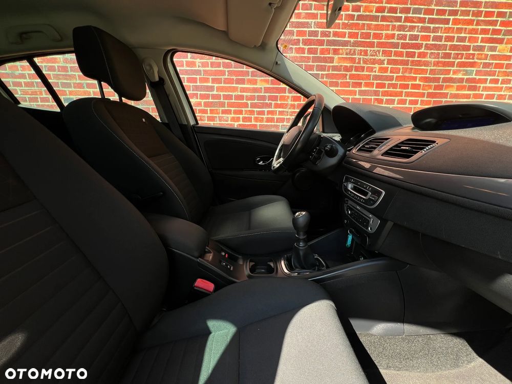 Renault Megane - 14