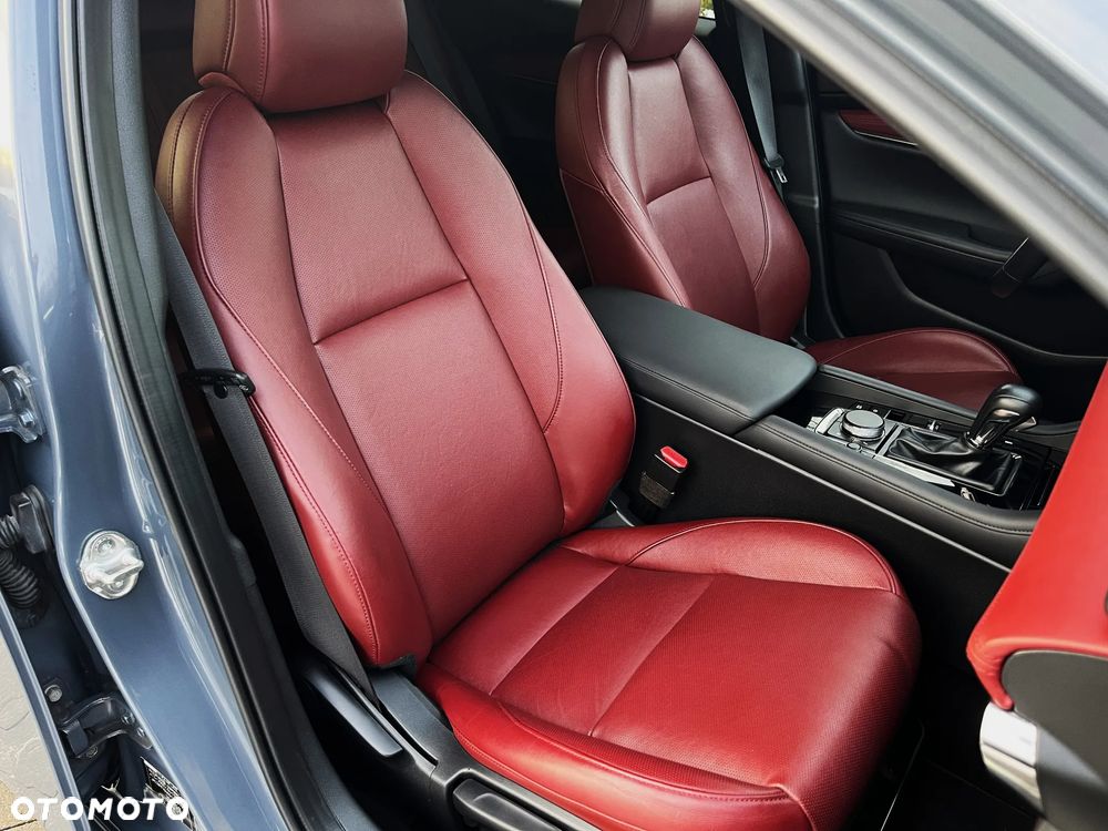 Mazda 3 2.0 mHEV AWD Enso - 18