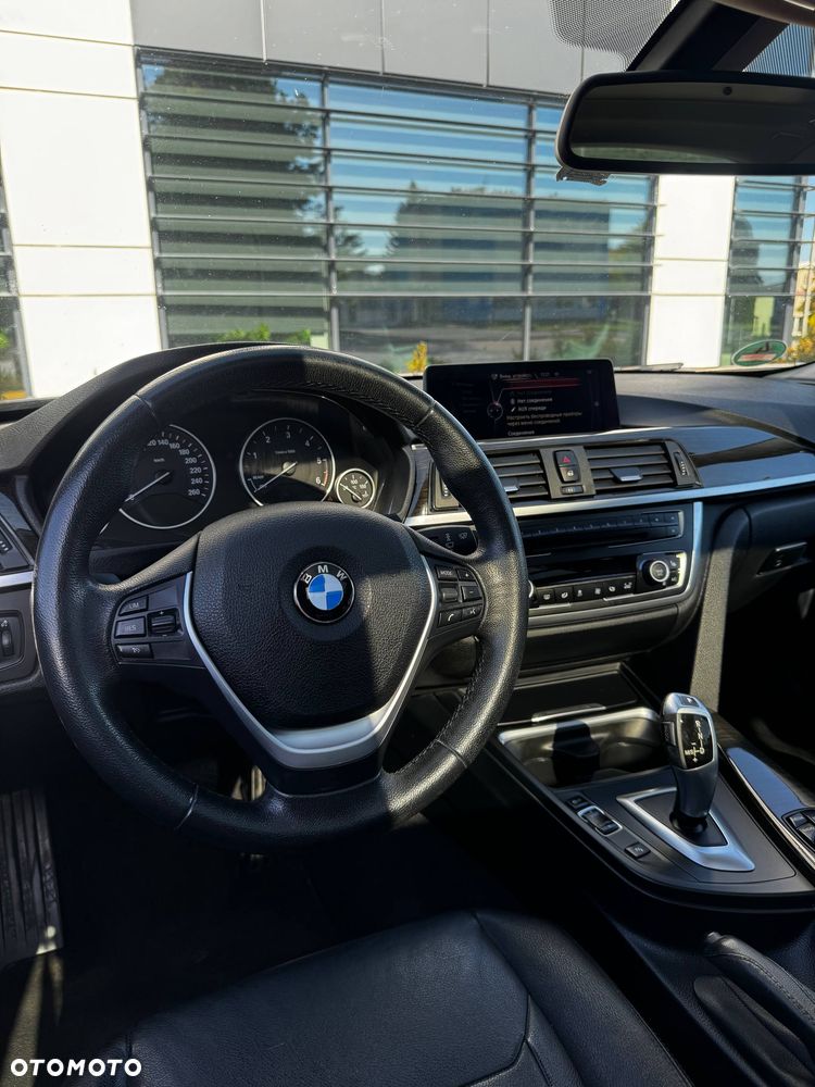 BMW Seria 3 - 9