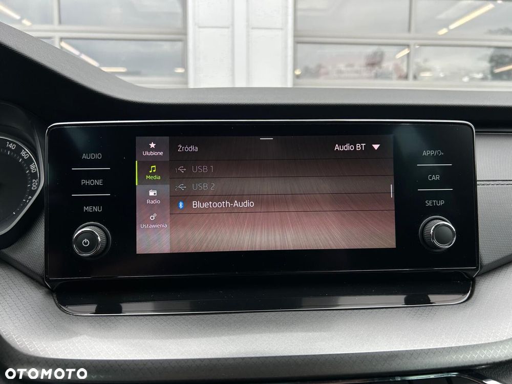 Skoda Octavia 1.5 TSI ACT Ambition - 30