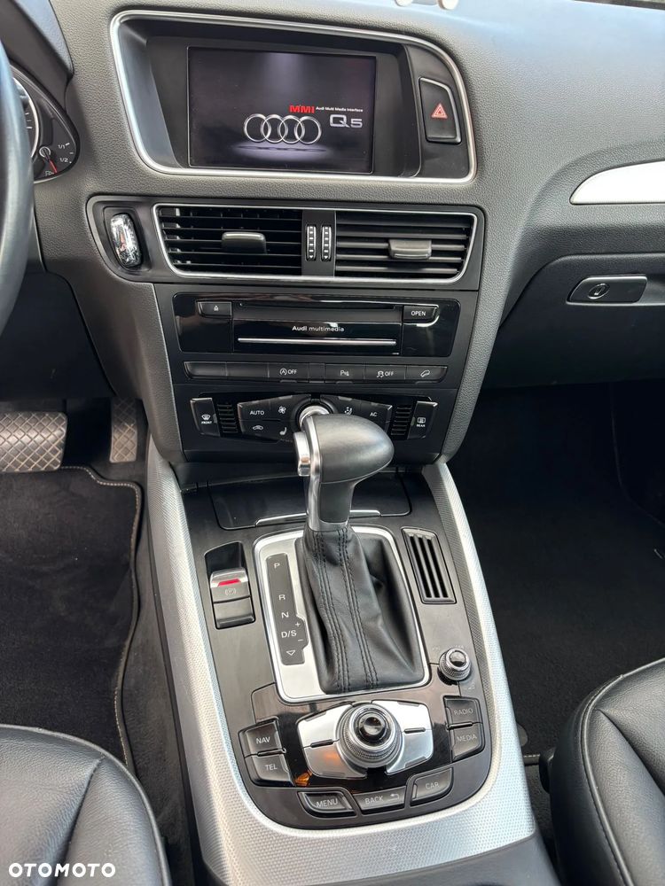 Audi Q5 - 13