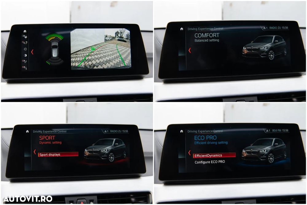 BMW X1 xDrive25d Aut. xLine - 9