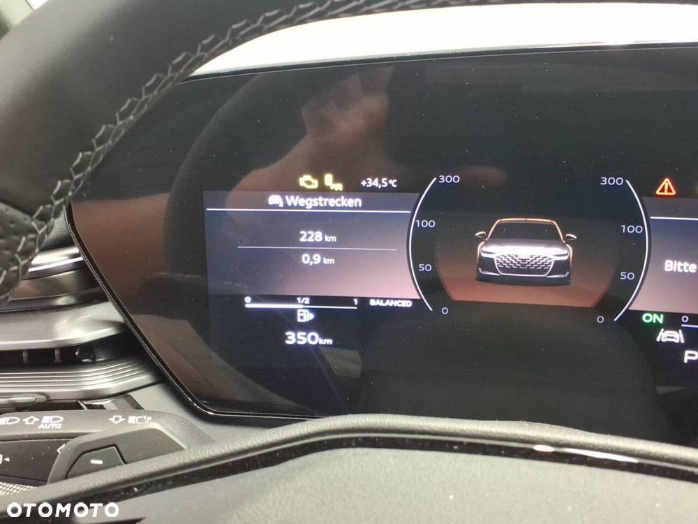 Audi A6 Limousine 40 TDI mHEV Quattro S tronic - 16