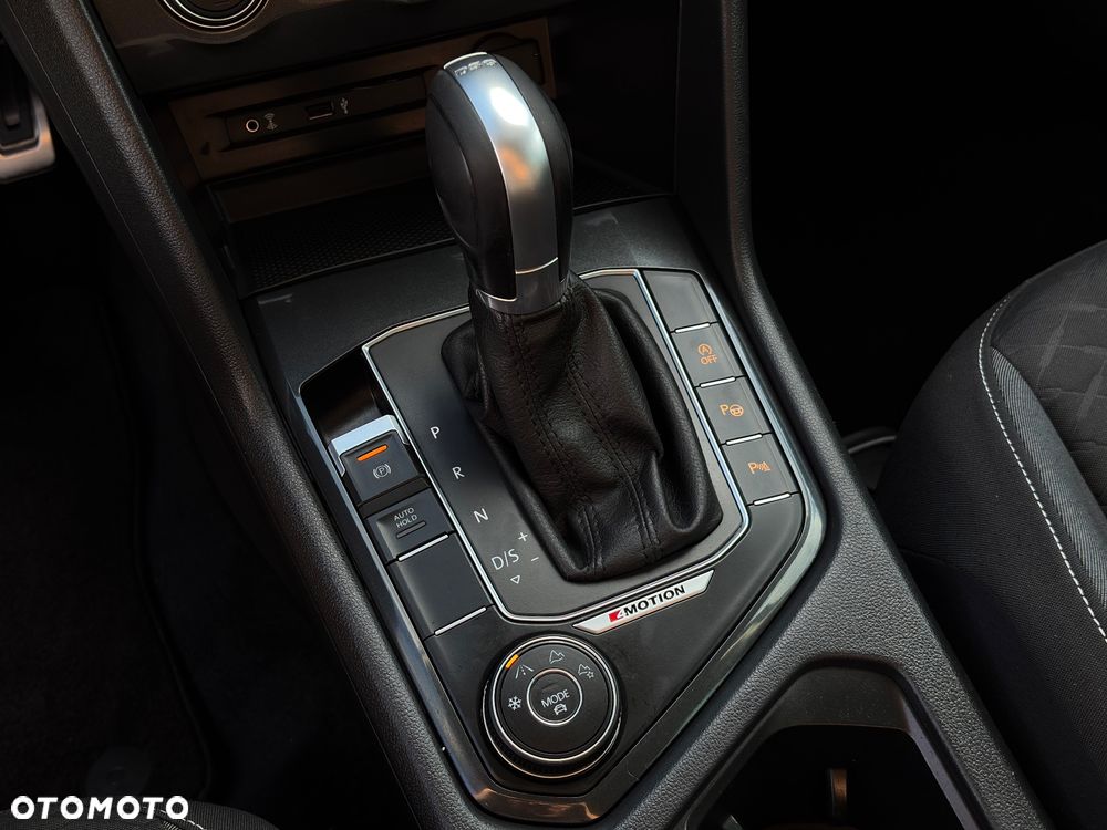 Volkswagen Tiguan 2.0 TDI SCR 4Motion DSG Join - 26