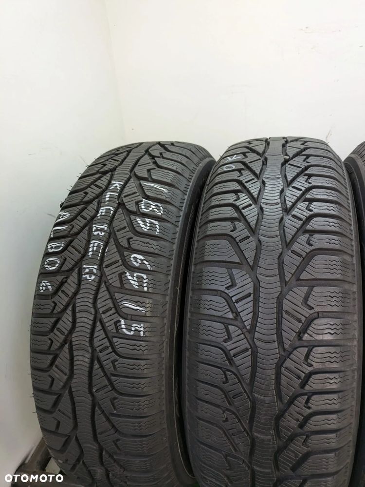 185 65 15 Kleber krisalp hp2 - 3