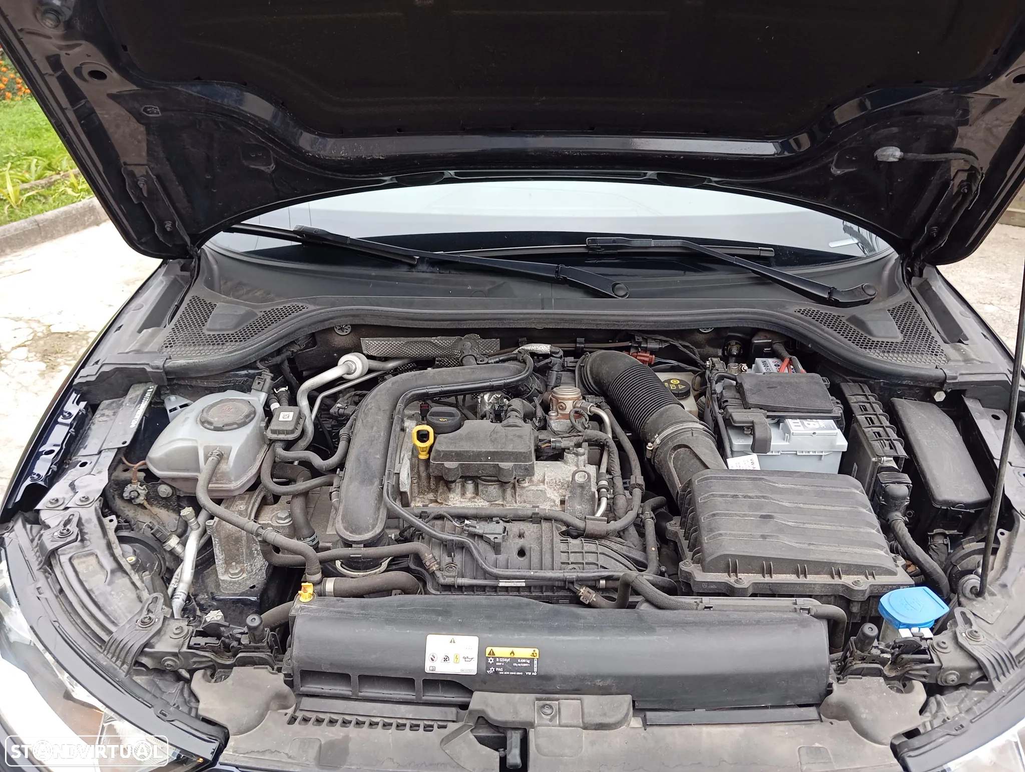 Audi A1 Sportback 25 TFSI Advanced - 27