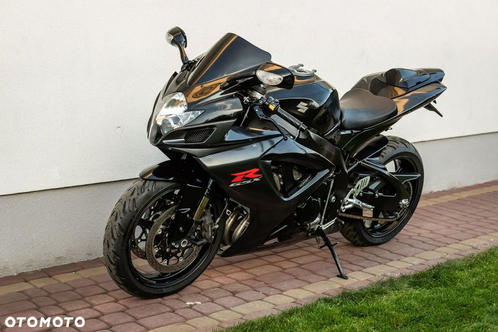 Suzuki GSX-R - 11