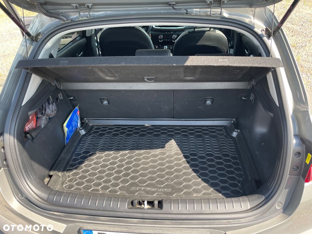 Kia Stonic 1.4 L - 12