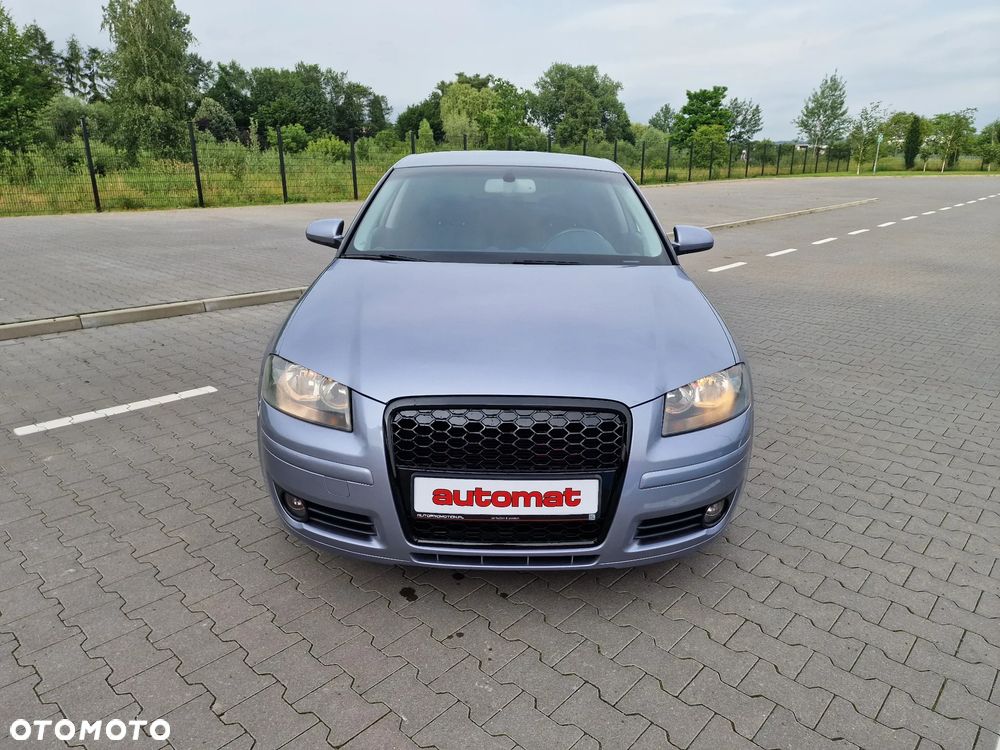 Audi A3 Sportback - 28