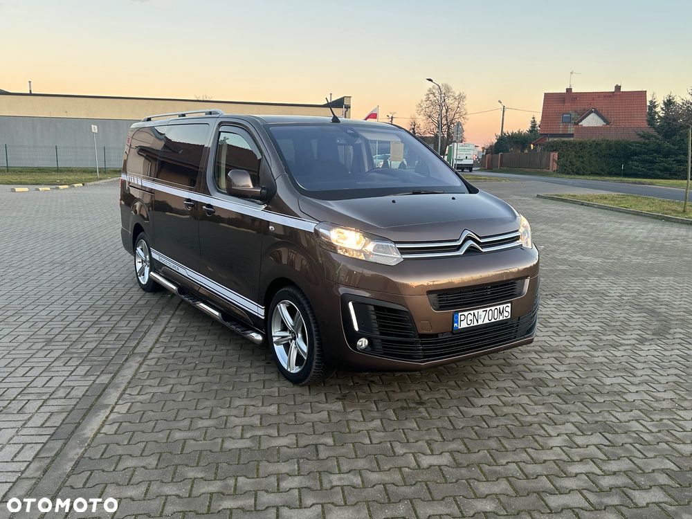 Citroën SpaceTourer XS S&S Business - 3