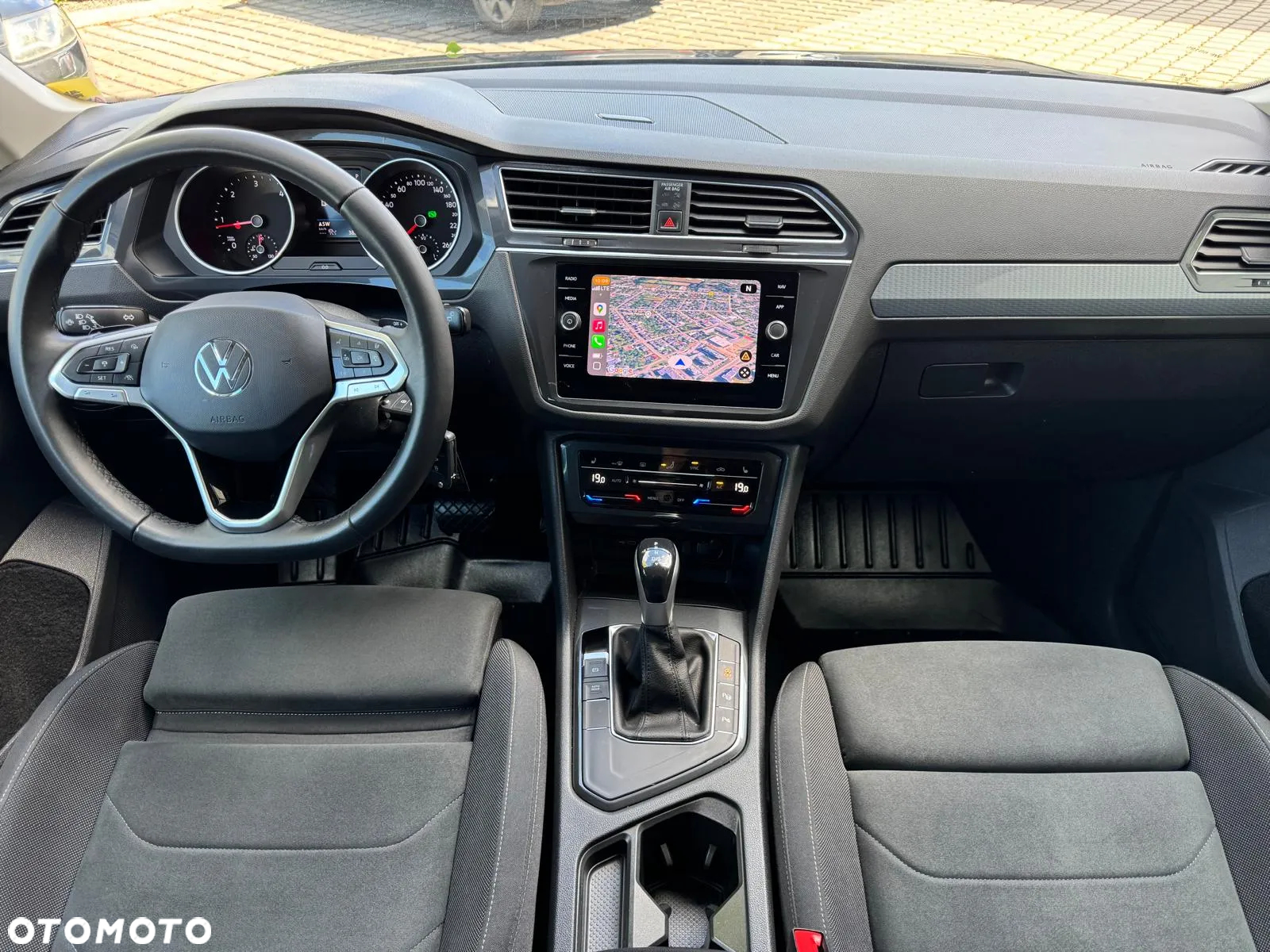 Volkswagen Tiguan 2.0 TDI SCR Life DSG - 13