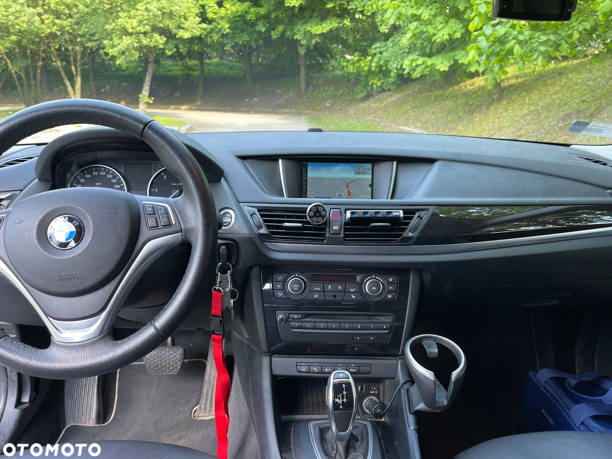 BMW X1 - 2