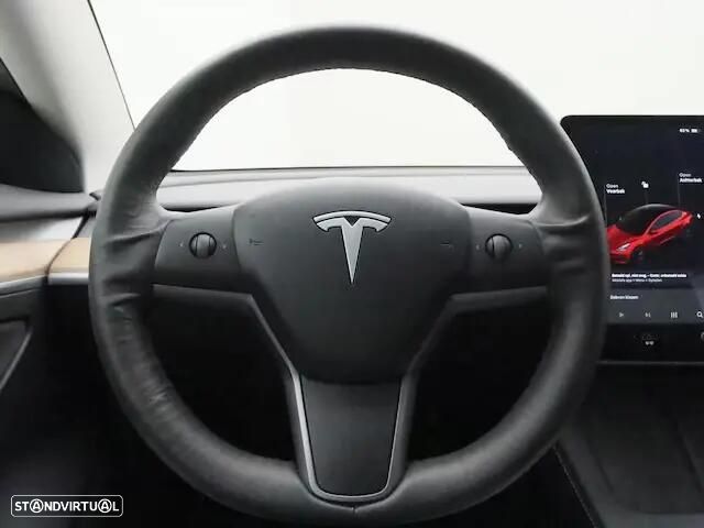 Tesla Model 3 Standard Range Plus RWD - 20