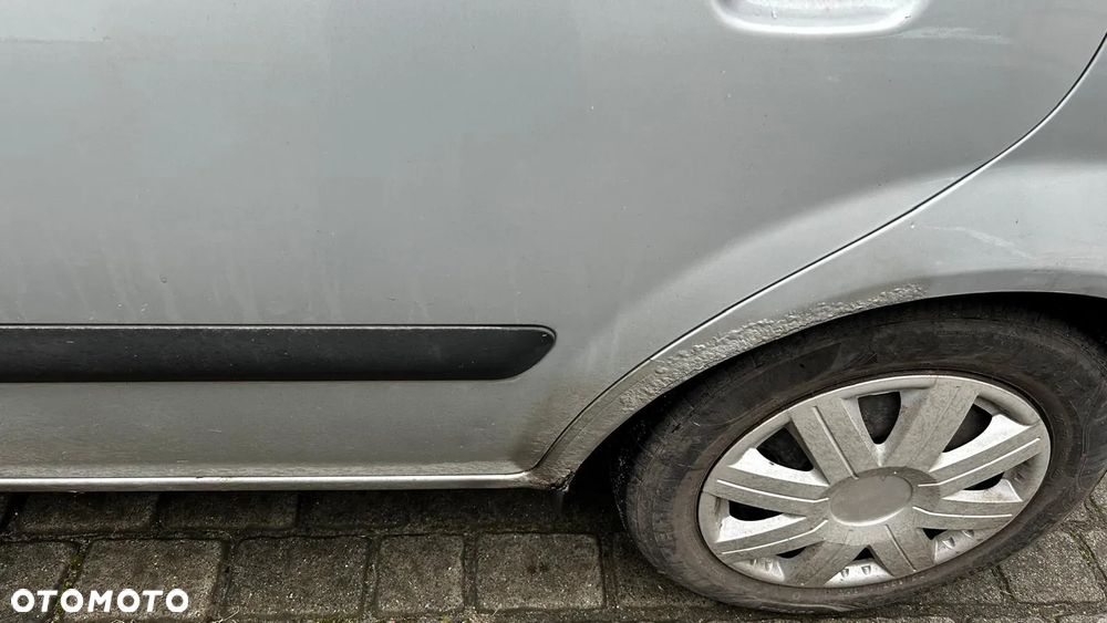 Hyundai Getz 1.6 Automatik GLS - 4