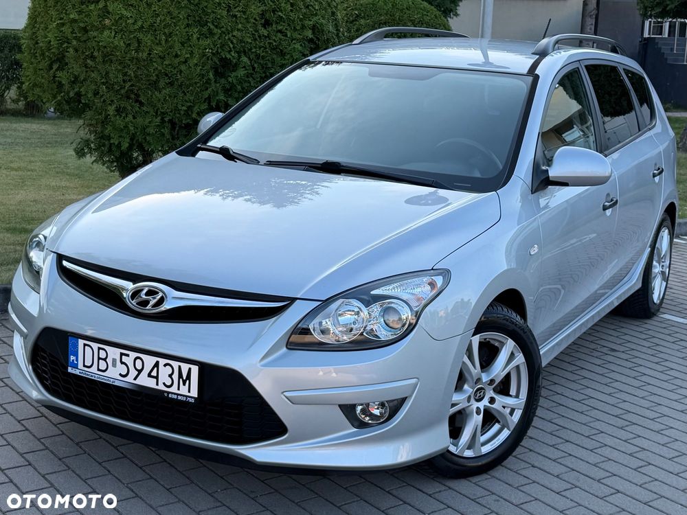 Hyundai i30 1.4 FIFA WM Edition - 19