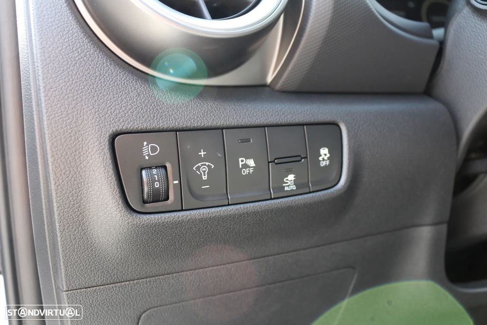 Hyundai Kauai Select - 12