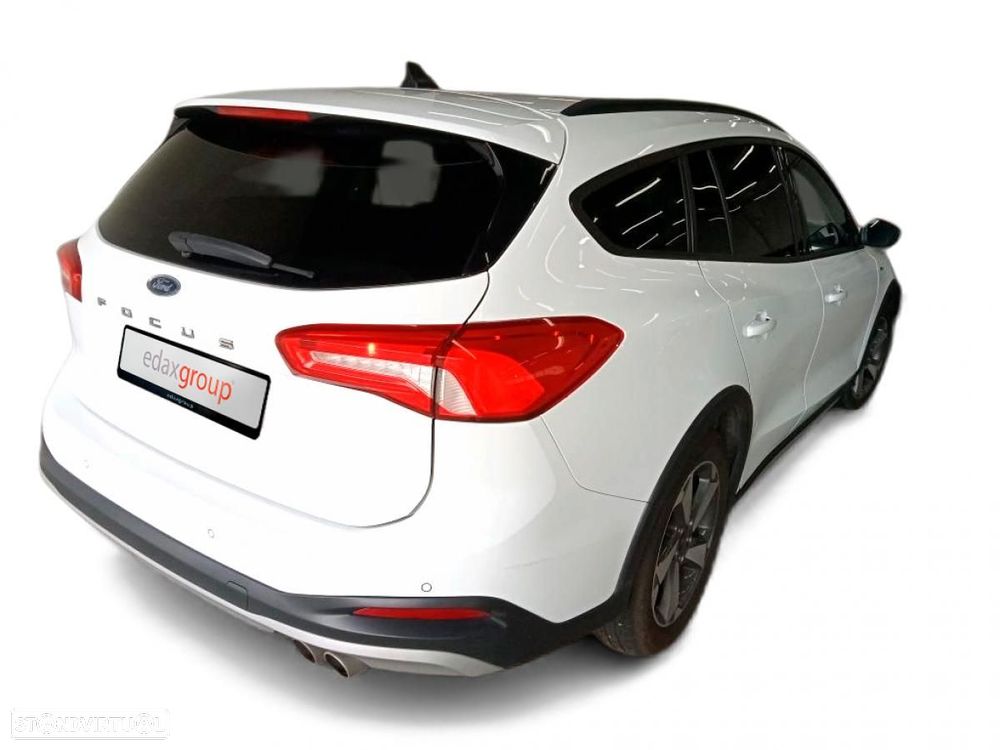 Ford Focus SW 1.5 TDCi EcoBlue Active Aut. - 2