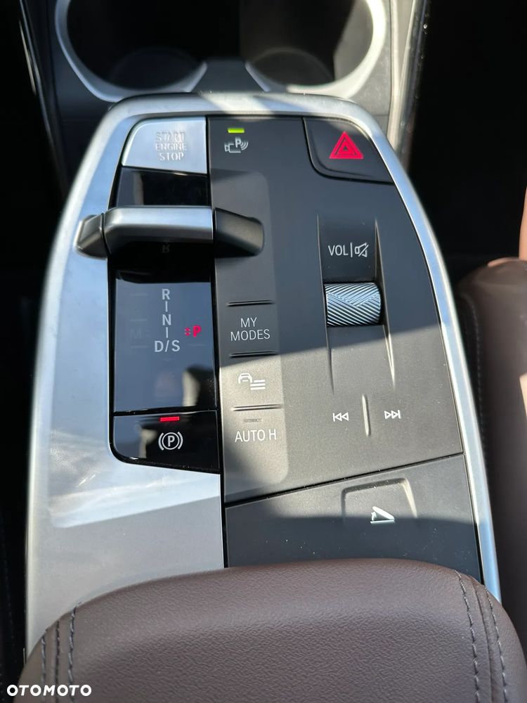 BMW X1 xDrive20d mHEV M Sport sport - 19