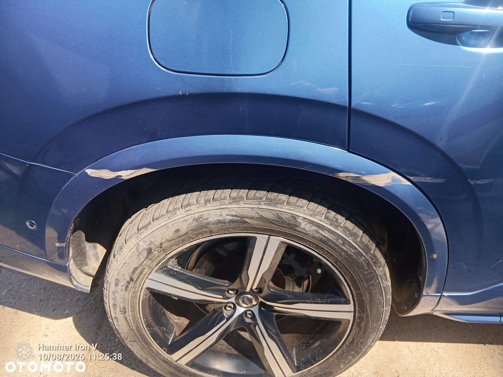 Volvo XC 90 - 23
