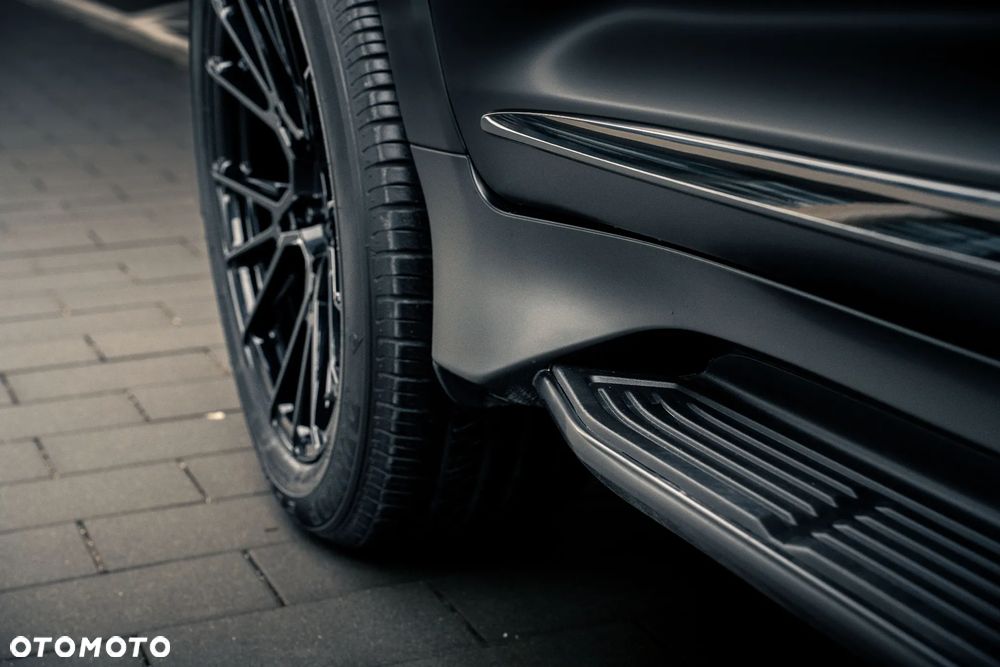 Lexus LX - 12