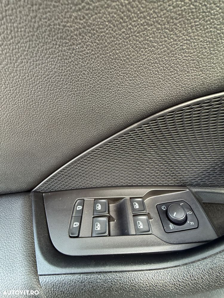 Skoda Octavia Combi 1.5 TSI Ambition - 22