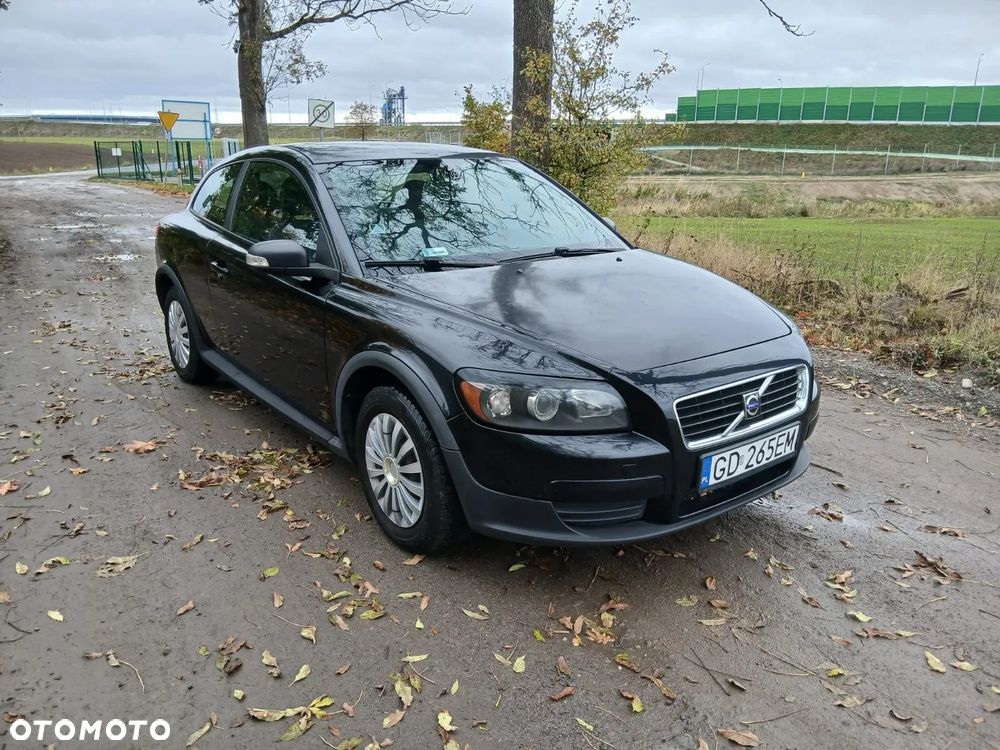 Volvo C30 - 9