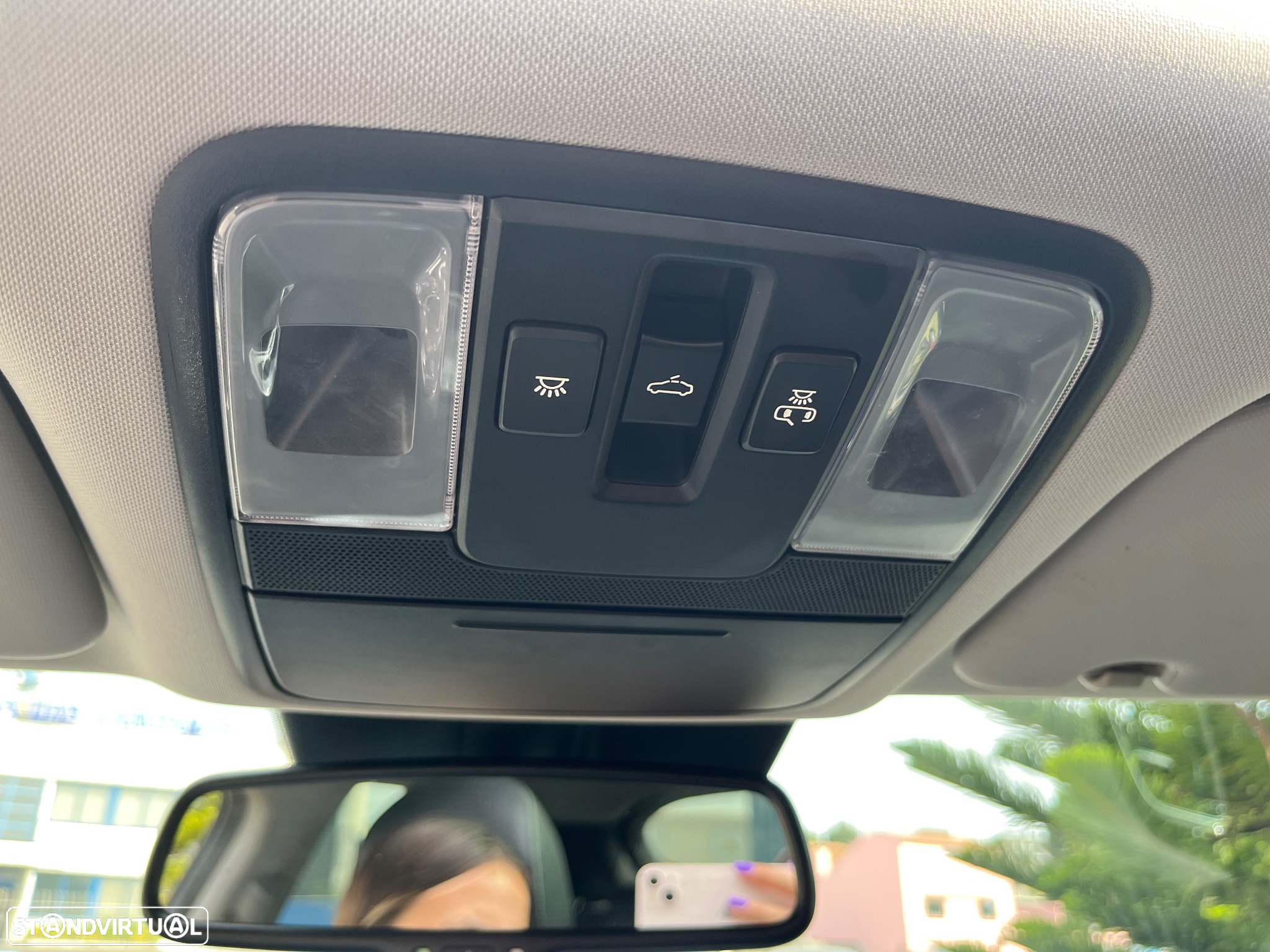 Kia XCeed 1.6 GDi PHEV Tech - 39