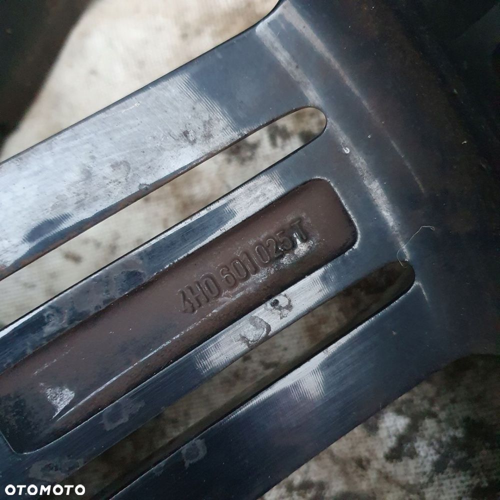 felgi Audi A7 5x112 20 ET37 - 15