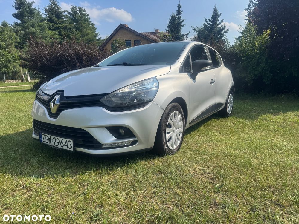 Renault Clio 1.5 dCi Energy Life - 1