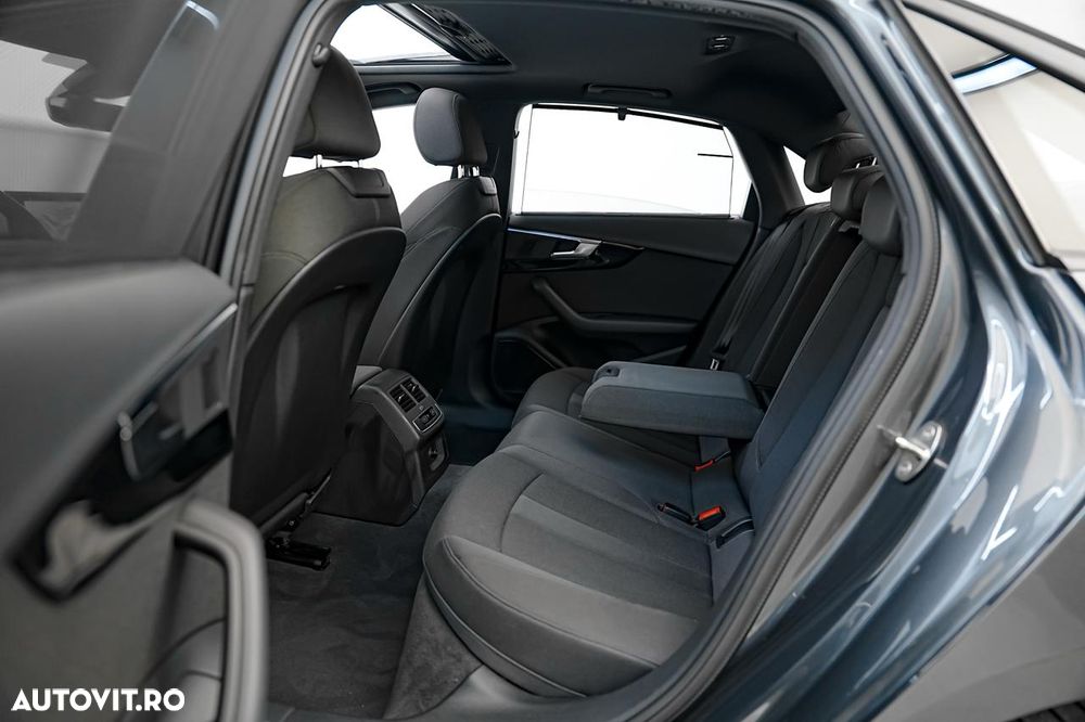 Audi A4 Limuzina 35 TDI S tronic MHEV S Line - 18