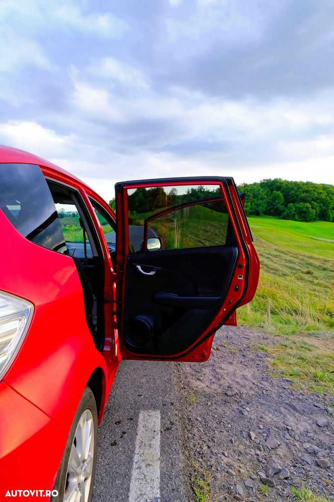 Honda Jazz - 20