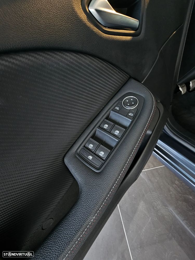 Renault Clio TCe 90 R.S. LINE - 13