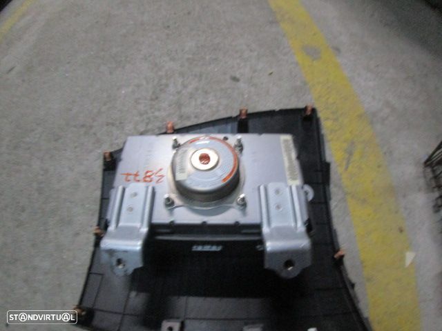 Kit Airbags 4815068L10 3891068L00 A2C53355934 7392068L00  SUZUKI SWIFT 4 2011 1.3DDIS 75CV 5P BRANCO - 8