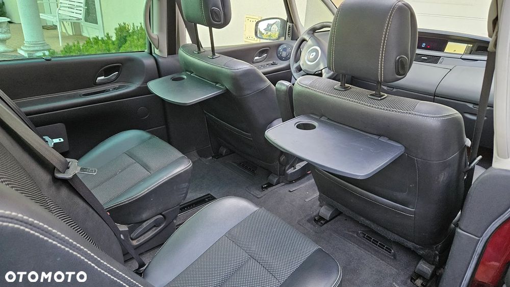 Renault Grand Espace Gr 2.0T Privilege - 20