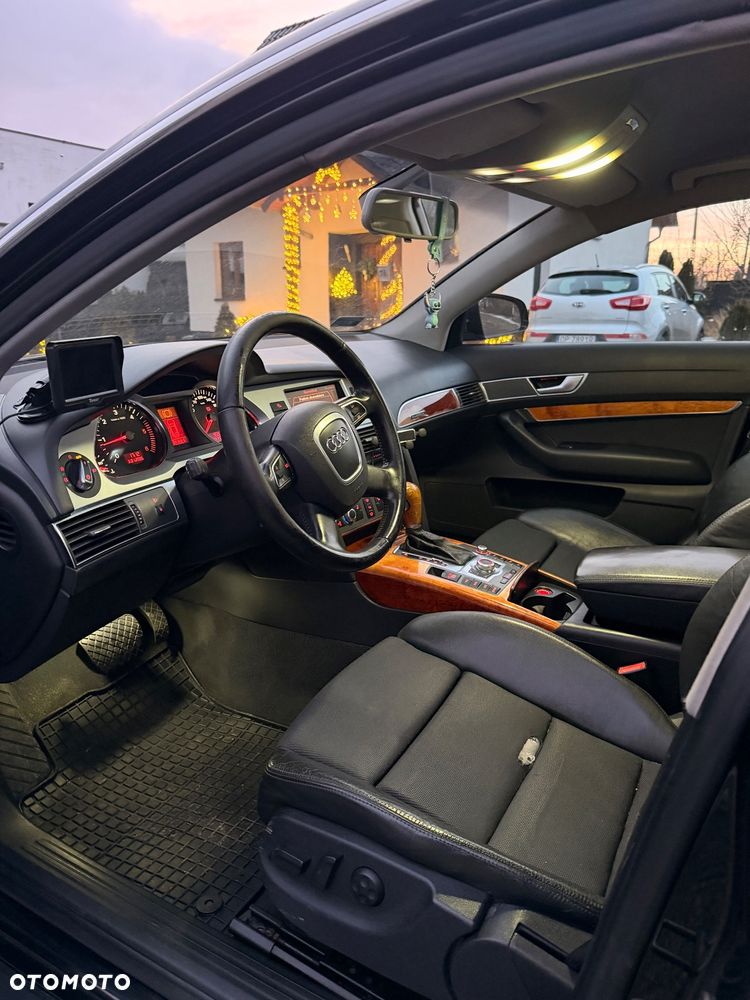 Audi A6 Limousine - 10