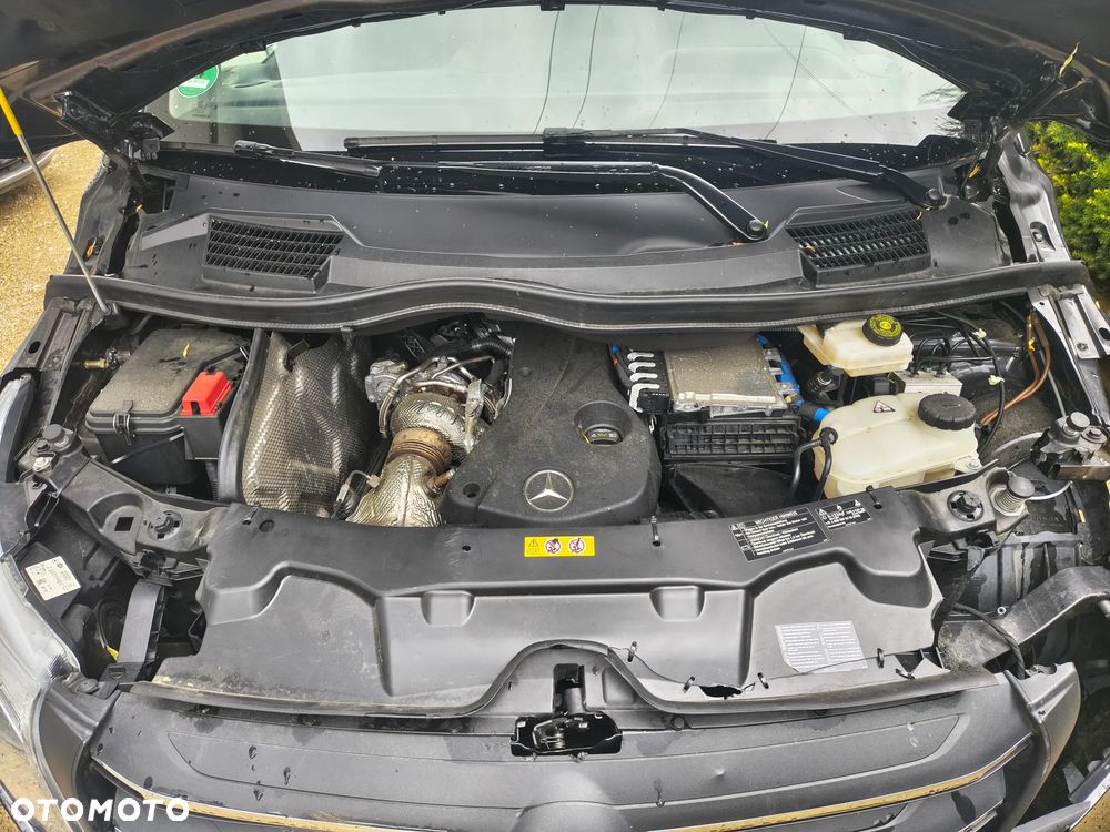 Mercedes-Benz Vito - 7