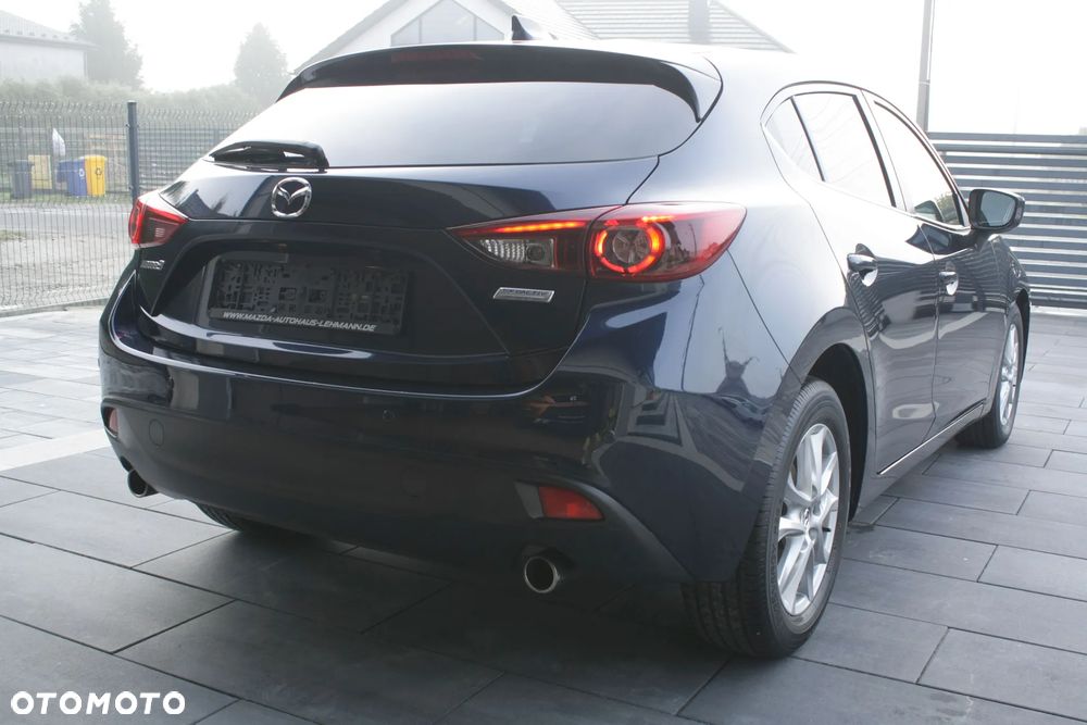Mazda 3 SKYACTIV-G 120 Center-Line - 17