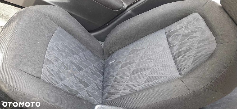 Citroen C-ELYSEE 1,5 BLUEHDI chłodnica wody - 9