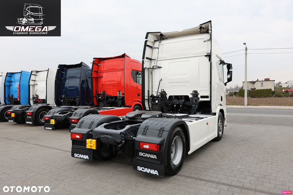 Scania R 450 // Full LED // Nawigacja // Klima postojowa // Spr z Niemiec - 2