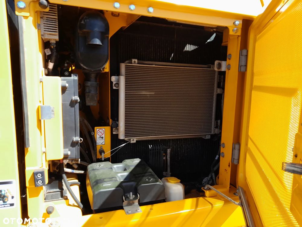 JCB 140X 2020R - 21