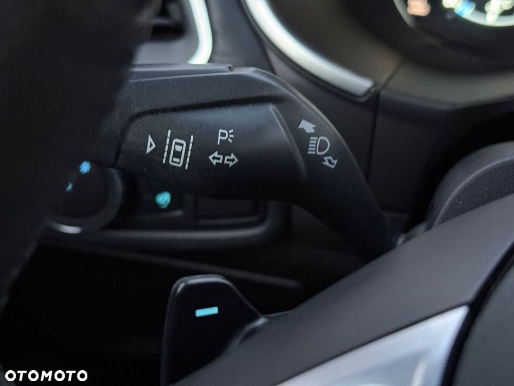 Ford Edge 2.0 TDCi Bi-Turbo 4x4 Vignale - 31