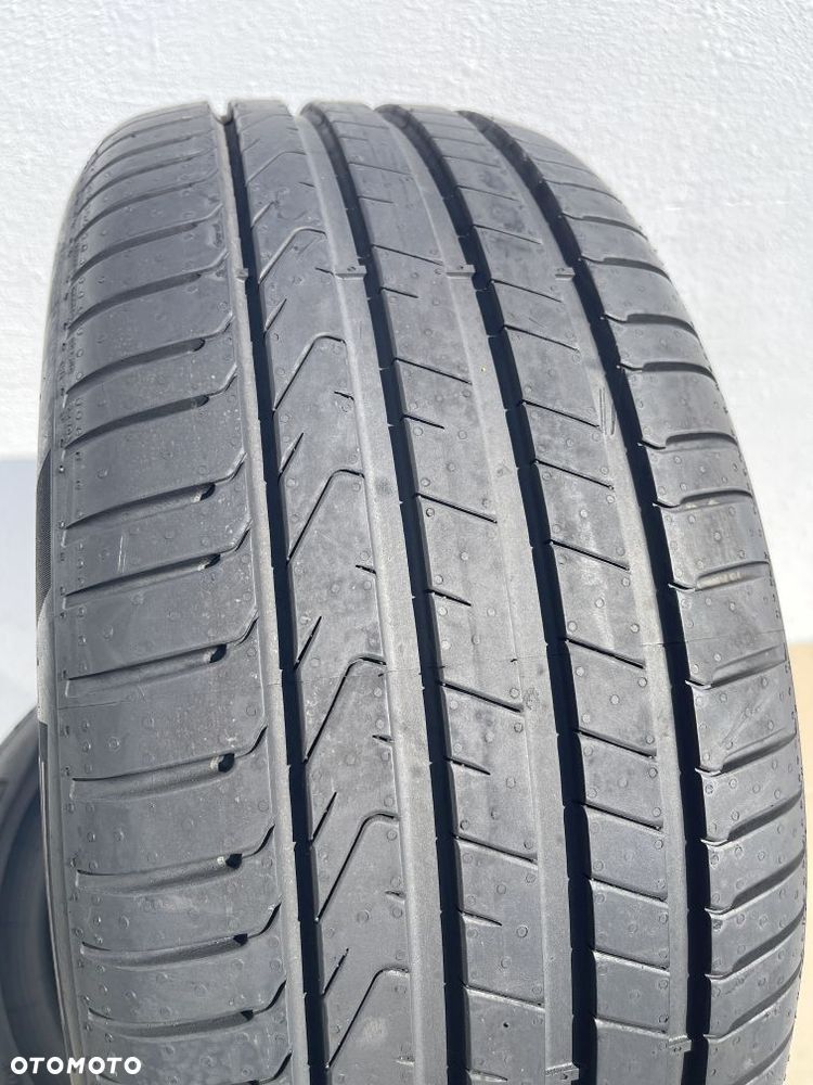 OPONY 245/45/18 245/45R18 100Y PIRELLI CINTURATO P7 P7C2 - 7